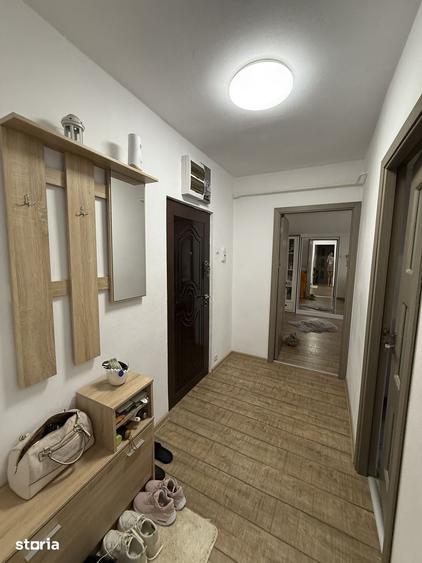 Apartament cu 2 camere în Ultracentral