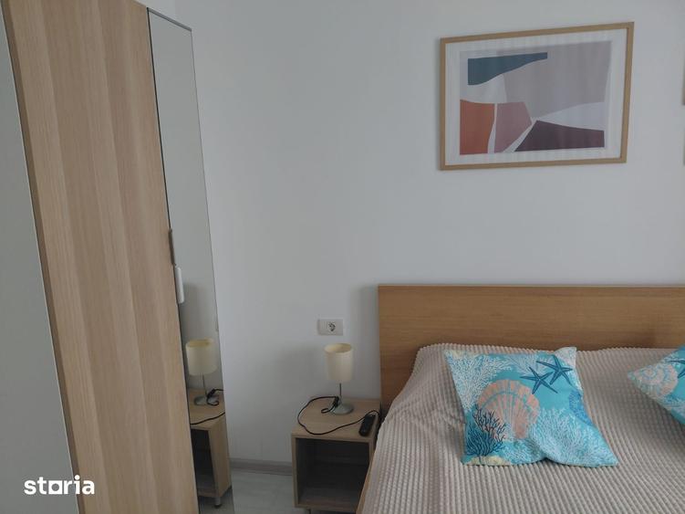 Apartament cu 2 camere în Nord