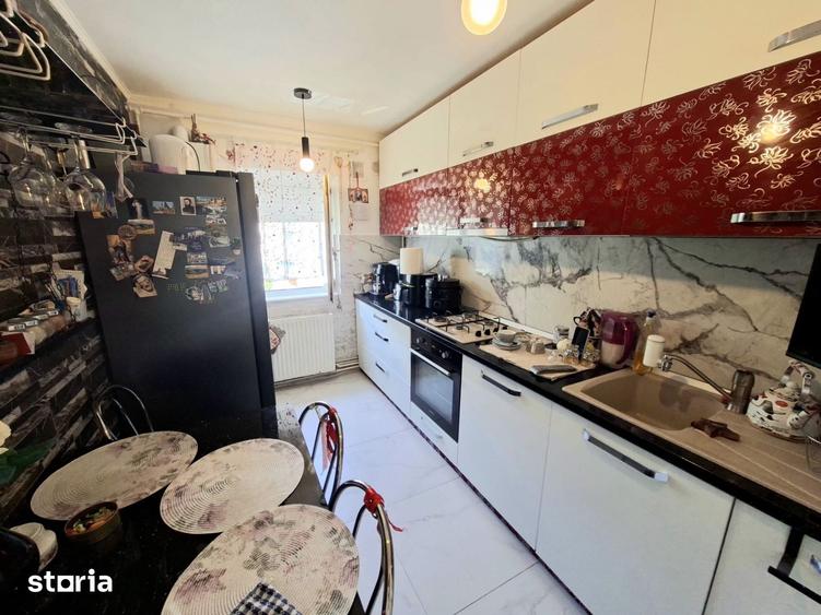 Apartament cu 4 camere/Decomandat/Cartierul Magurii/Codlea - 12