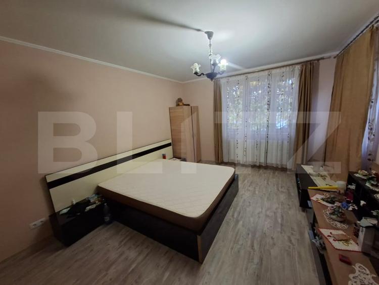 Casă individuală cu 3 camere cu Canalizare în Luduș
