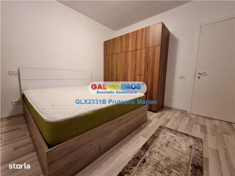Apartament cu 2 camere decomandat, mobilat în Drumul Taberei — fotografia 1