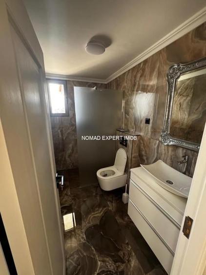 Apartament cu 4 camere, mobilat în Corbeanca
