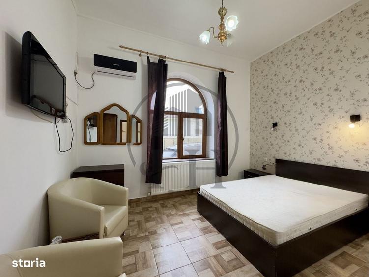 Casă cu 4 camere cu Teren 597 Mp în Sud