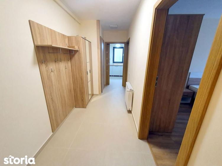 3 camere, 3 dormitoare, bloc nou, in Marasti, zona Iulius Mall, FSEGA - 7