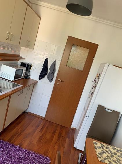 Apartament cu 2 camere decomandat în Pandurilor