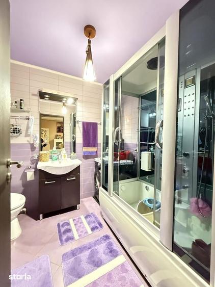 Apartament cu 2 camere în Platoul Izvor