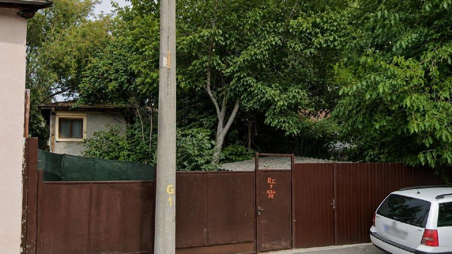 Casă individuală cu 1 camere cu Teren 206 Mp în Colentina