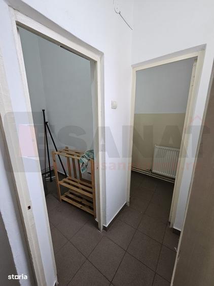 Spațiu comercial, de 64 mp, în Central