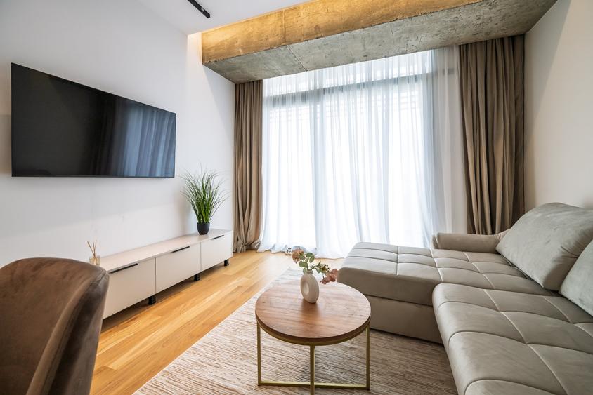Apartament 2 camere T2 70 | Up-Site - 4