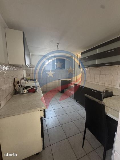 Casă cu 3 camere cu Teren 417 Mp în Brestei