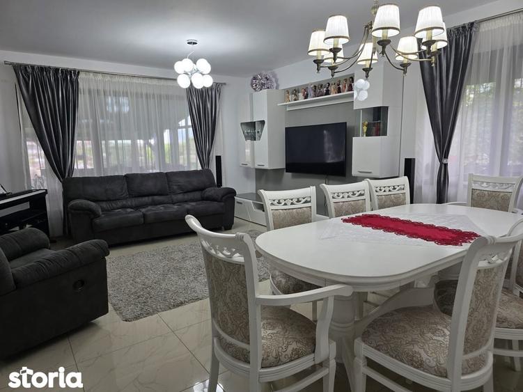 Casă cu 3 camere cu Teren 500 Mp în Miroslava