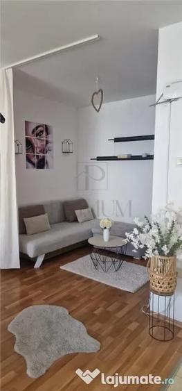 Apartament cu 3 camere decomandat în Buziașului