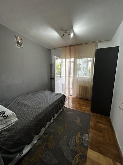 Spre închiriere | Apartament 3 camere | Narcisa - 3