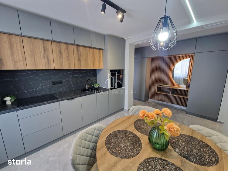 Apartament cu 2 camere în Central