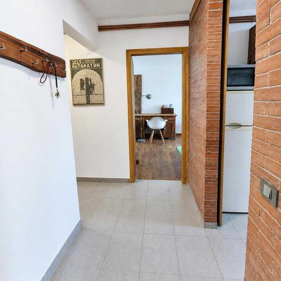 Apartament cu 3 camere decomandat în Gheorgheni