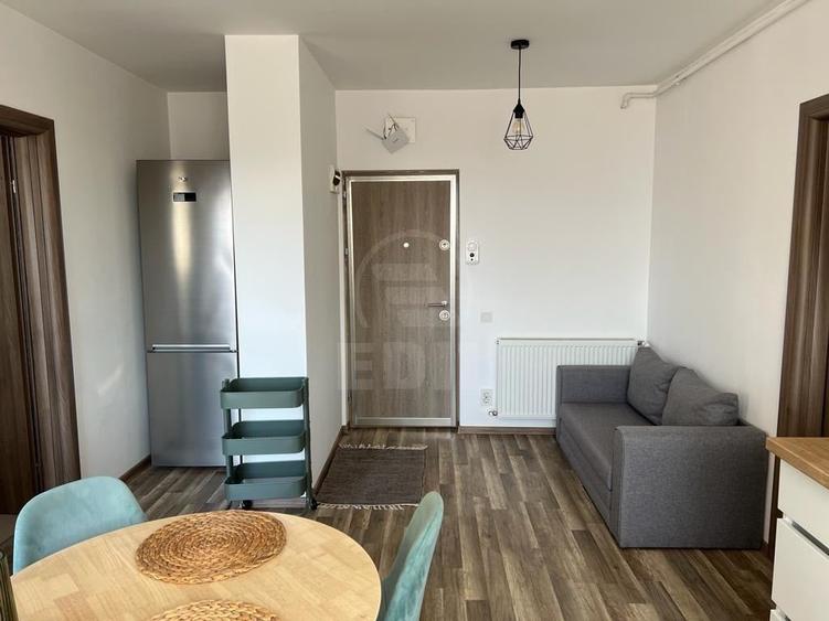 Inchiriere Apartament 2 camere semidecomandat, 43 mp,Razoare - 7