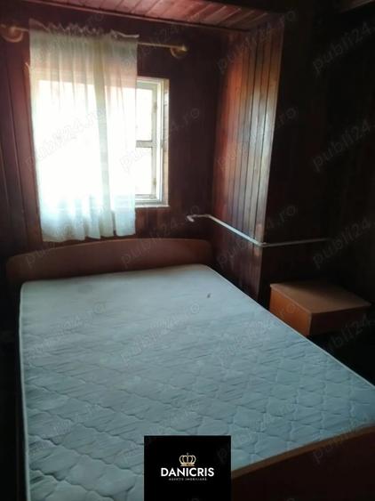Casă cu 6 camere cu Teren 502 Mp în Central
