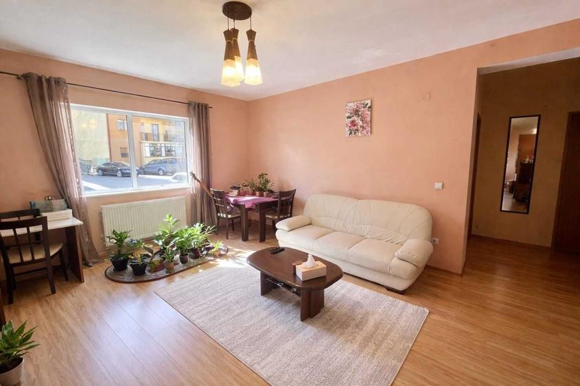 Apartament cu 2 camere decomandat în Șelimbăr