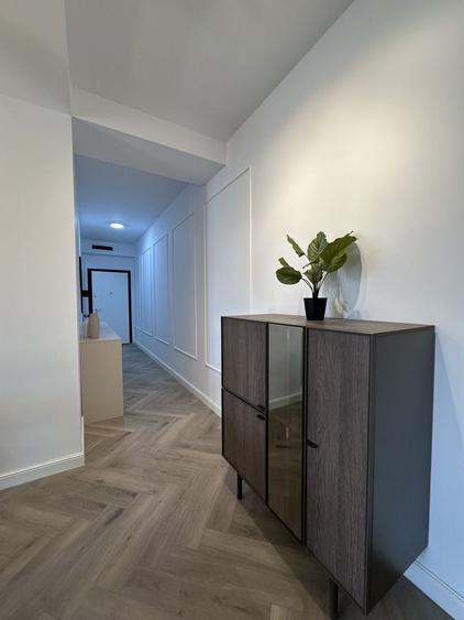Apartament cu 3 camere în Pipera