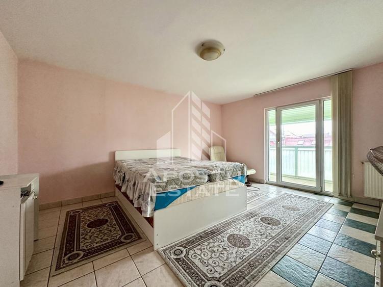 Casă cu 4 camere cu Teren 746 Mp în Brâncoveanu