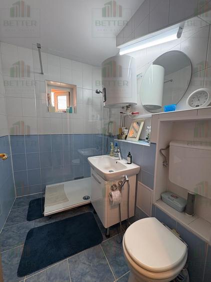 Apartament 3 camere decomandat | Tei – Doamna Ghica | Str. Ripiceni | 64 mp - 10