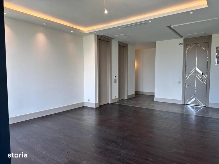 Apartament cu 4 camere în Barbu Văcărescu