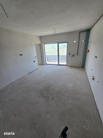 Apartament cu 2 camere în Baciu