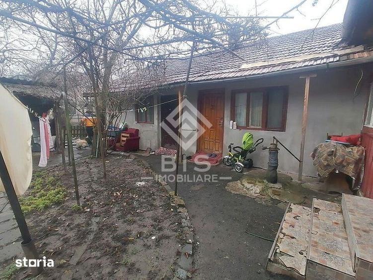 Casă cu 4 camere cu Teren 600 Mp în Independenței
