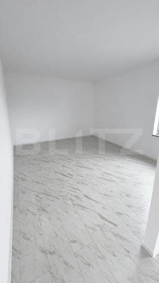 Apartament cu 2 camere decomandat în Bascov