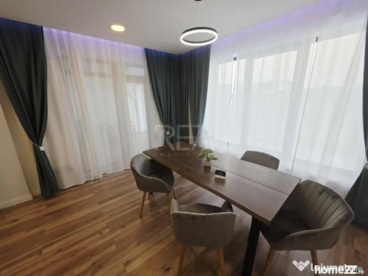 Vila 5 camere Trapezului, centrala, an 2025, 200 mp - Bucuresti (Bucuresti-Ilfov) - 15