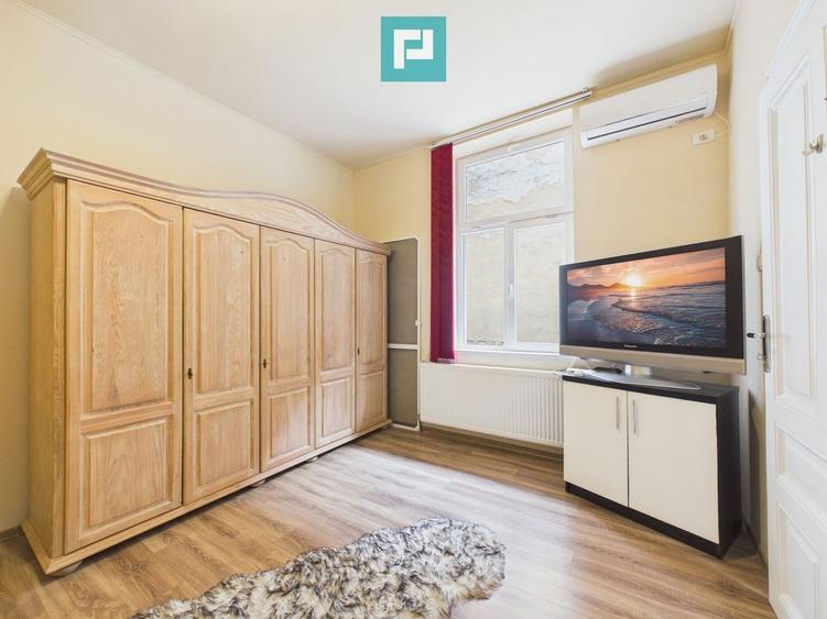 Apartament ultracentral,2 camere-Piata Avram Iancu - 14