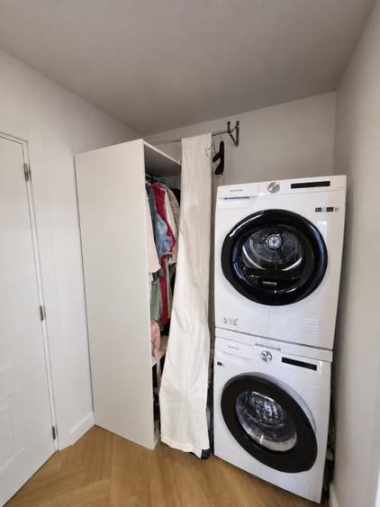 Apartament cu 2 camere semidecomandat, mobilat în Săsar