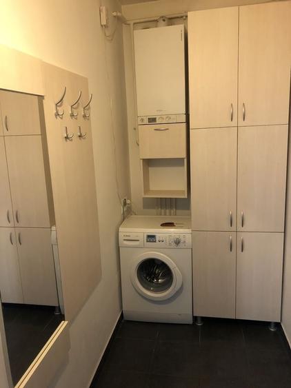 Apartament cu 2 camere semidecomandat în Tătărași