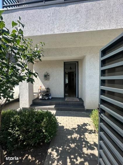 Casa/Vila 4 Camere 3 bai/Bragadiru-Cristalului - 6