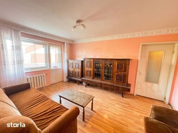 Apartament 2 camere Tomis Nord | Constanta | 42 mp - 3