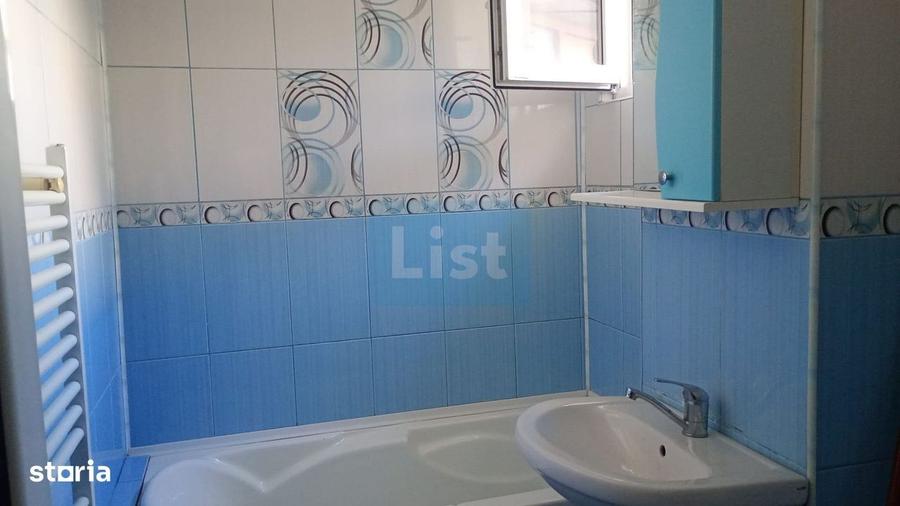 Apartament Decomandat - Micro 39 - 8