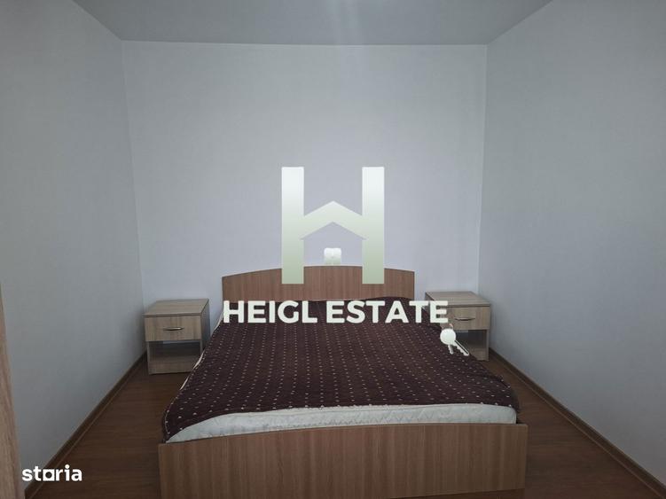 Apartament modern cu 2 camere in zona Circumvalatiunii - 2