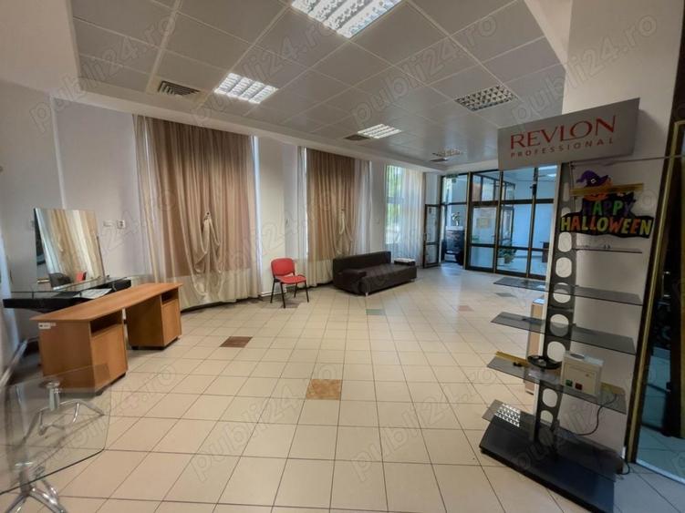 Spațiu comercial, de 150 mp, în Ultracentral