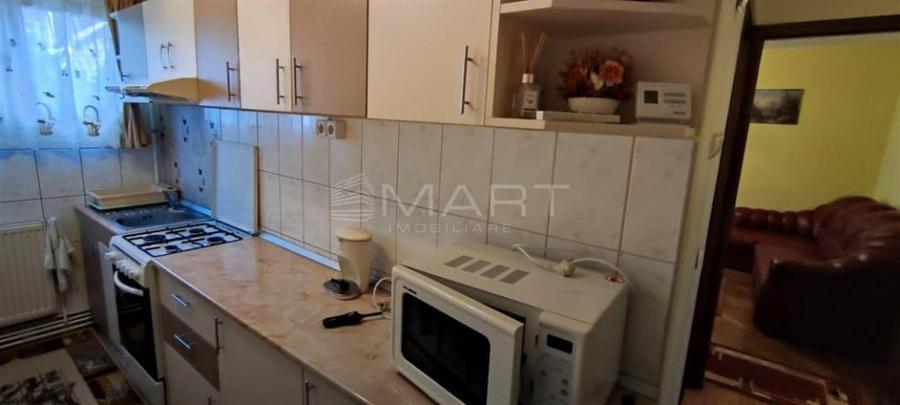 Apartament 2 camere zona Uranus - 6