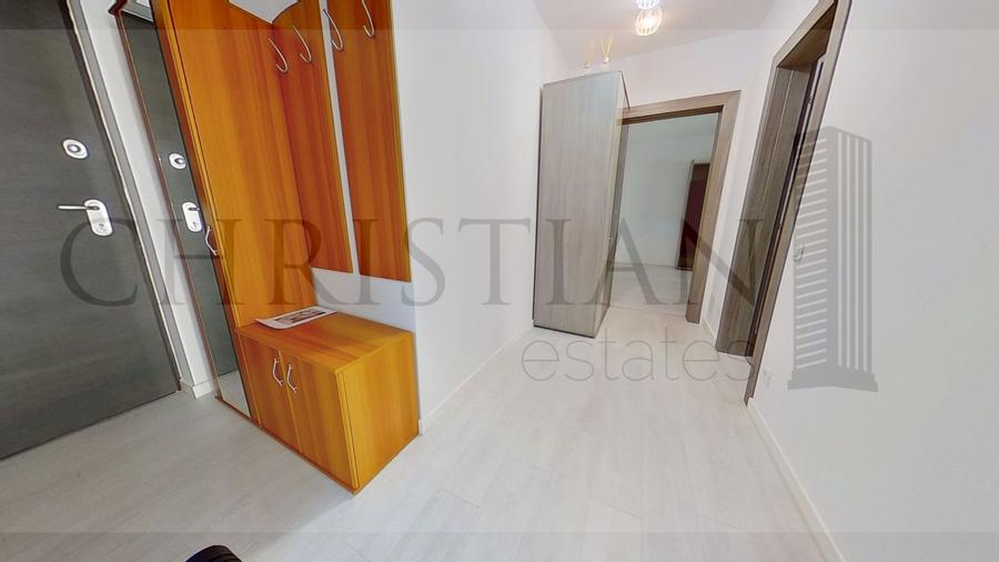 2 camere, Politehnica - 21 Residence, metrou 6 min reale - 8