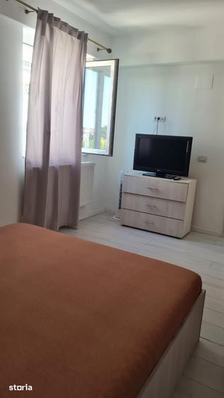 Apartament cu 2 camere în Nord