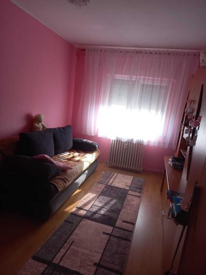 Apartament 3 camere,baie,bucatarie,2 spatii de depozitare,2 balcoane,tip PC,suprafata 66m et 4/4. - 4