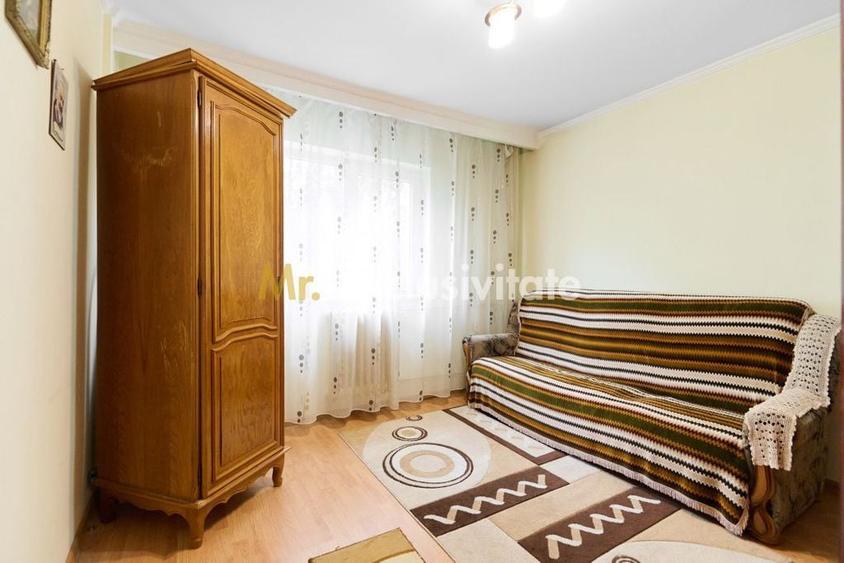 Apartament cu 4 camere decomandat în Nord