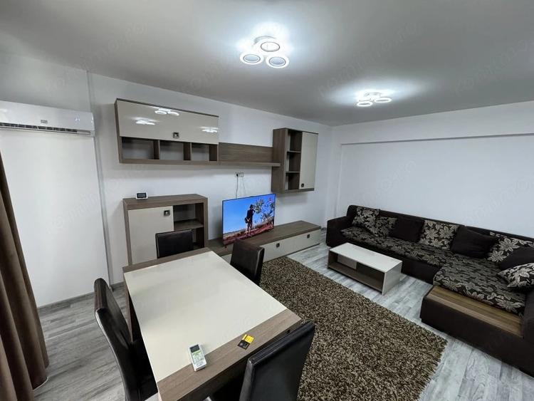 INCHIRIEZ APARTAMENT COMPLEX DECEBAL RESIDENCE - 2