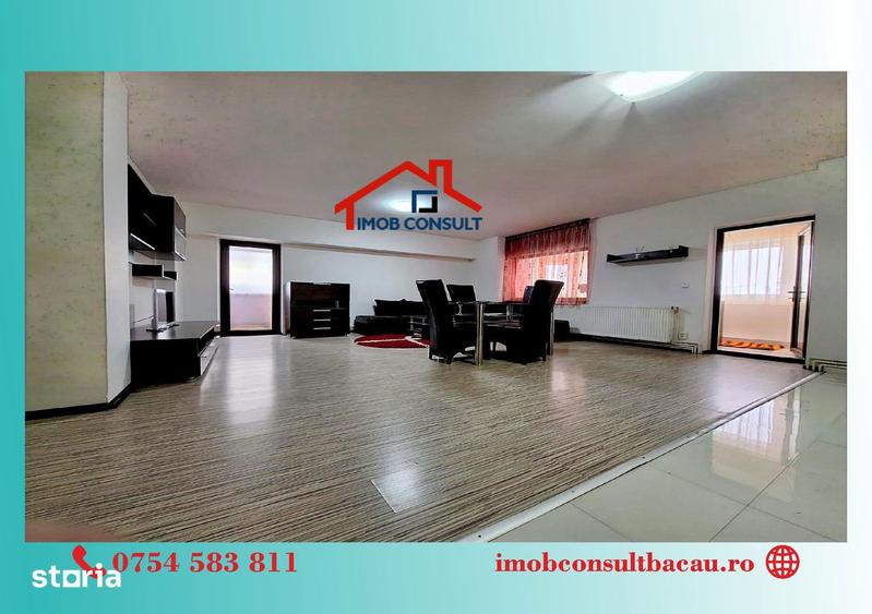 Apartament cu 3 camere decomandat în Ștefan cel Mare