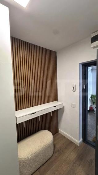 Apartament superb , complet utilat , modern ?i gata de mutat - 7