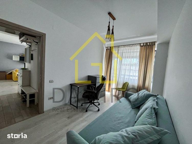 Apartament cu 3 camere în Vitan