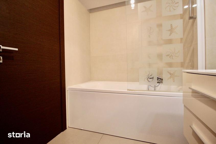 BRANCOVEANU METROU-MARTISOR, BLOC 2015, APARTAMENT ELEGANT, CU PARCARE - 4