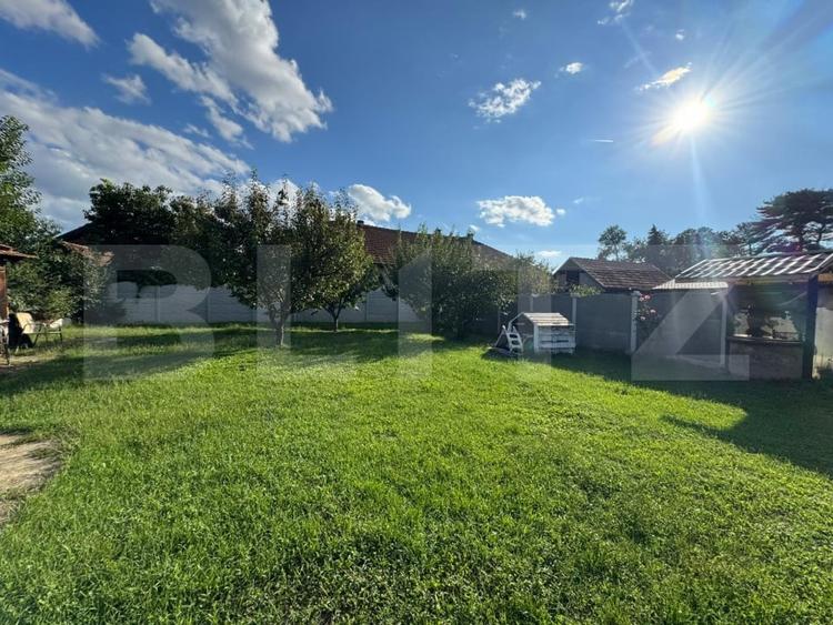 Casă individuală cu 1 camere cu Canalizare în Simeria