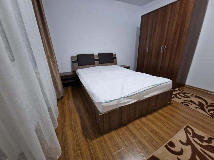 Apartament cu 2 camere decomandat în Sebastian